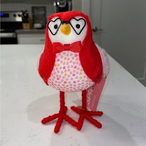 NWT Target Spritz Bird, Fledge